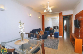 Studio silencioso e confortável em Copacabana